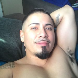 Meet your Posher, Erick